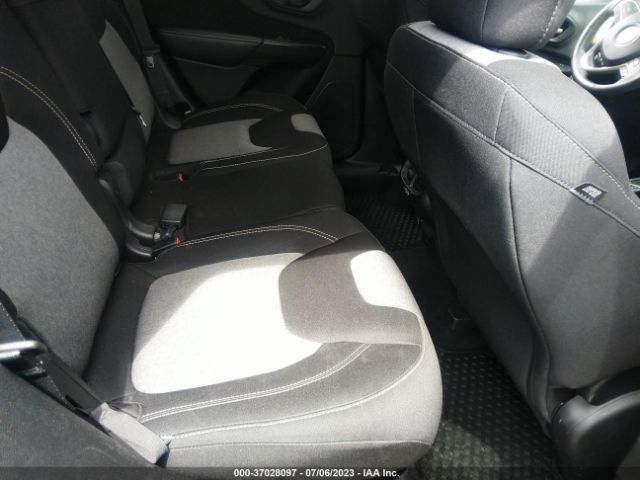 2014 JEEP CHEROKEE 1C4PJMCS5EW147600 Photo 7