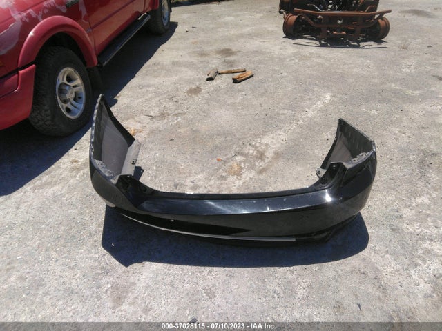 Honda Accord Sedan Touring 2016 1HGCR3F95GA004254 Image 4