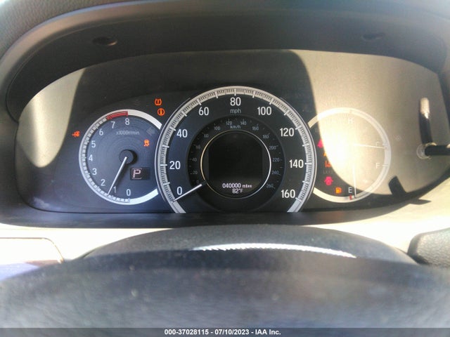 Honda Accord Sedan Touring 2016 1HGCR3F95GA004254 Image 14