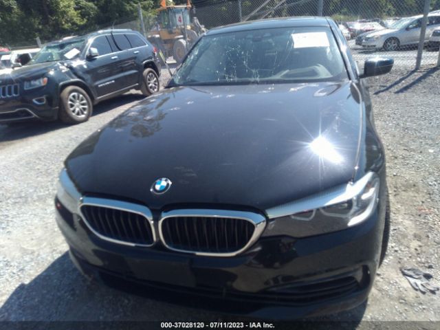 WBAJS3C03LCD34974 BMW 5 Series 540i Xdrive