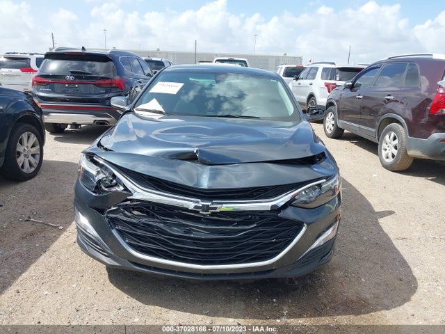 Chevrolet MALIBU RS 2020 1G1ZG5ST2LF039674 Image 12