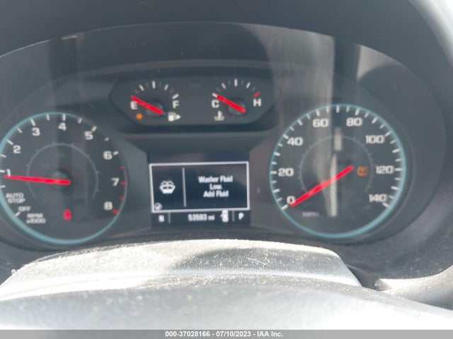 Chevrolet MALIBU RS 2020 1G1ZG5ST2LF039674 Image 7
