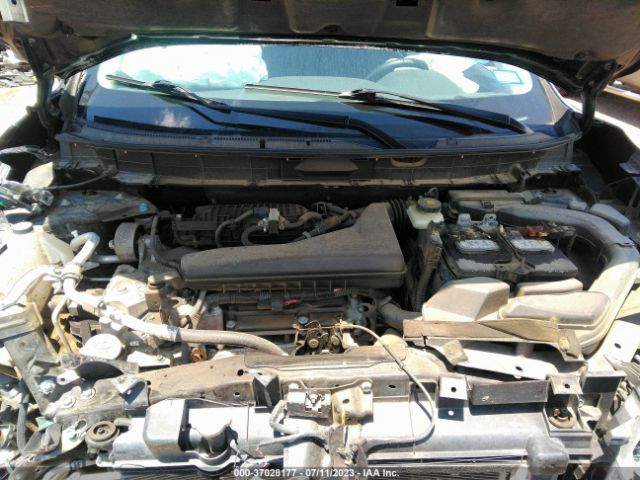 5N1AT2MV8JC807407 Nissan ROGUE SV