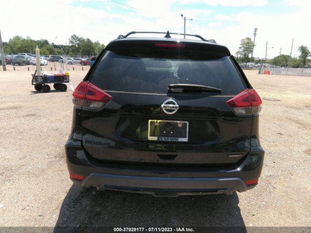 5N1AT2MV8JC807407 Nissan ROGUE SV