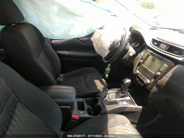 5N1AT2MV8JC807407 Nissan ROGUE SV