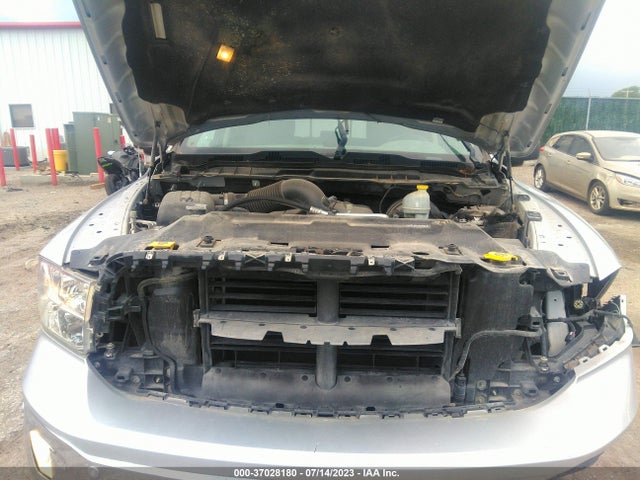 1C6RR7LT8GS321690 RAM 1500 Big Horn