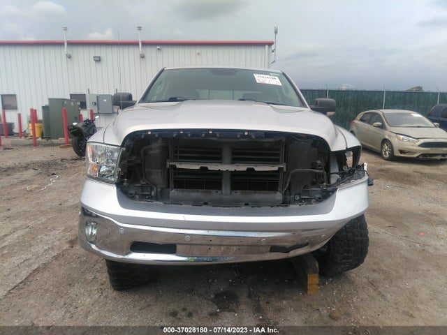 1C6RR7LT8GS321690 RAM 1500 Big Horn