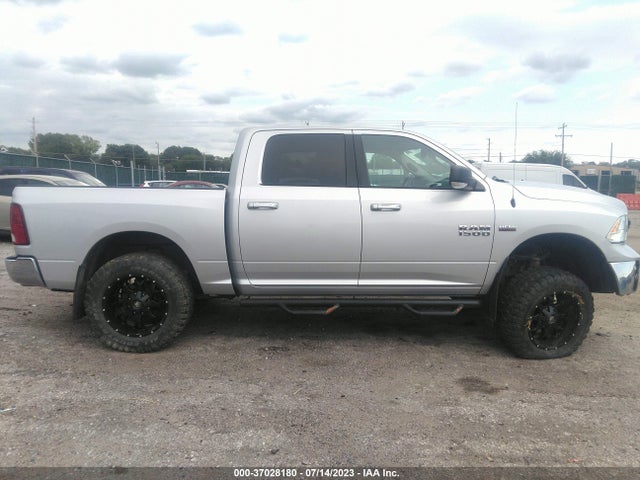 1C6RR7LT8GS321690 RAM 1500 Big Horn