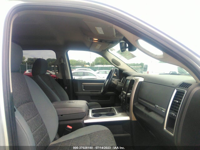 1C6RR7LT8GS321690 RAM 1500 Big Horn