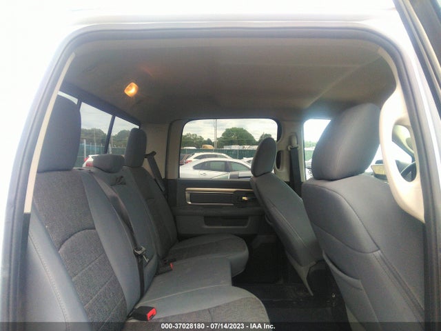 1C6RR7LT8GS321690 RAM 1500 Big Horn