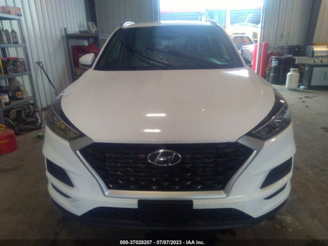 KM8J3CA40LU271163 Hyundai Tucson Value