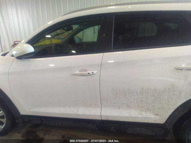 KM8J3CA40LU271163 Hyundai Tucson Value