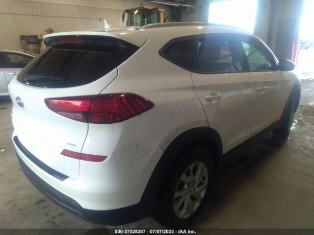 KM8J3CA40LU271163 Hyundai Tucson Value