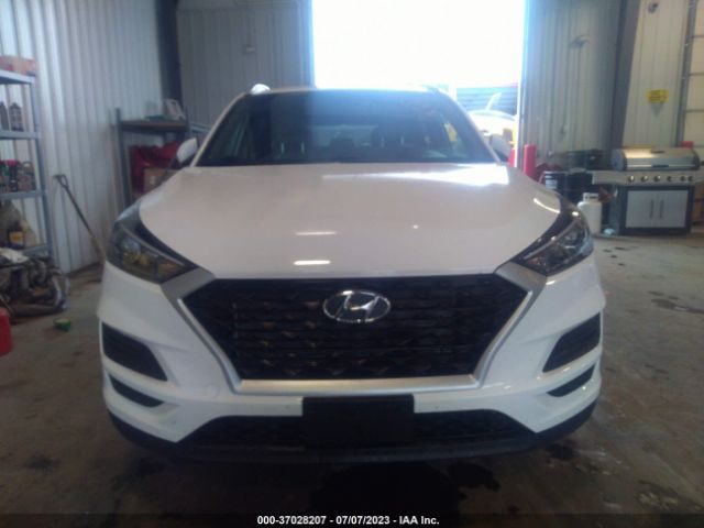 KM8J3CA40LU271163 Hyundai Tucson Value