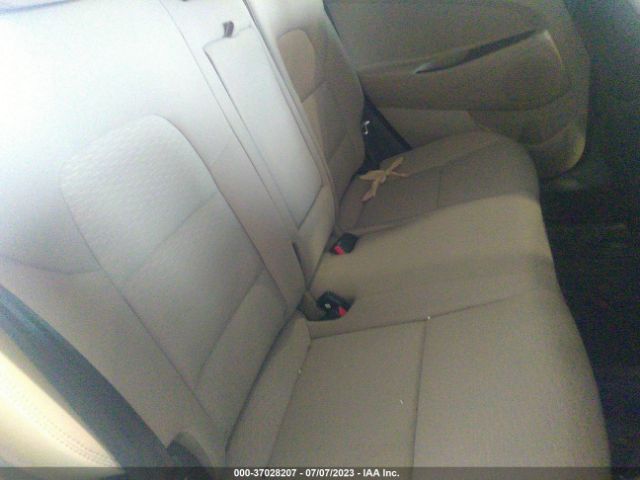 KM8J3CA40LU271163 Hyundai Tucson Value