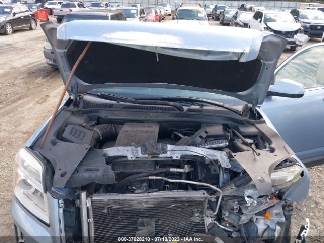 2GKALMEK7F6305481 GMC Terrain Sle
