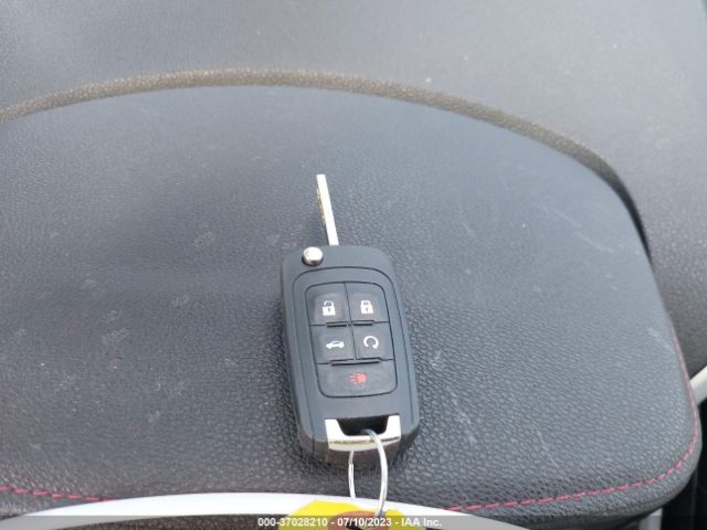 2GKALMEK7F6305481 GMC Terrain Sle