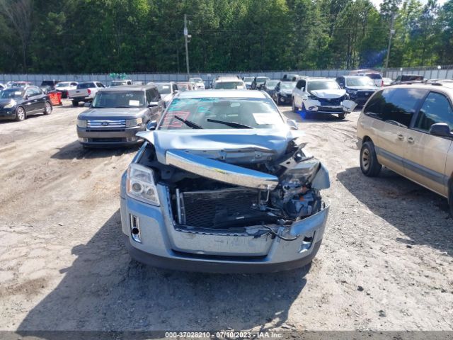 2GKALMEK7F6305481 GMC Terrain Sle