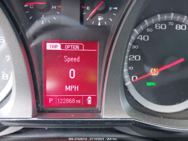 2GKALMEK7F6305481 GMC Terrain Sle