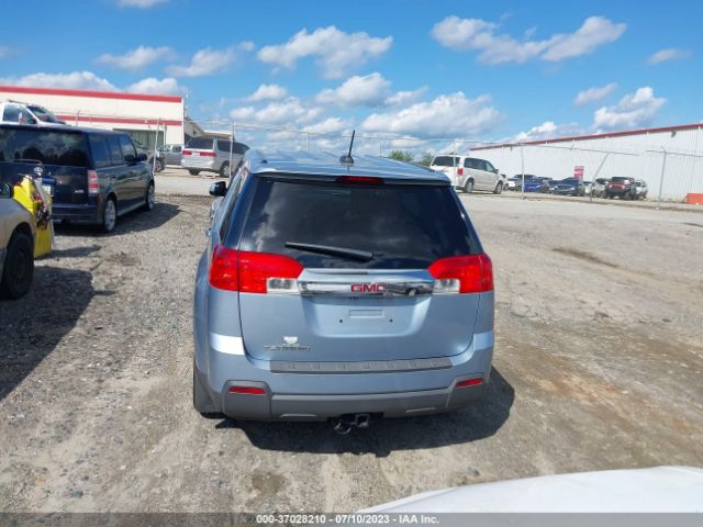 2GKALMEK7F6305481 GMC Terrain Sle
