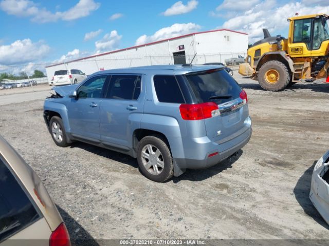2GKALMEK7F6305481 GMC Terrain Sle