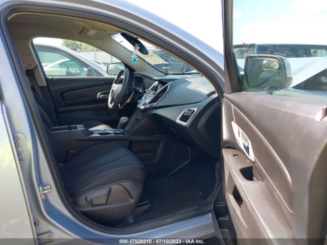 2GKALMEK7F6305481 GMC Terrain Sle