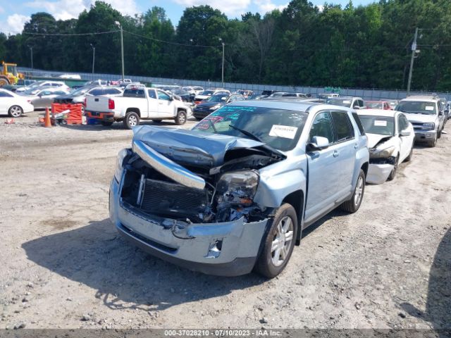 2GKALMEK7F6305481 GMC Terrain Sle