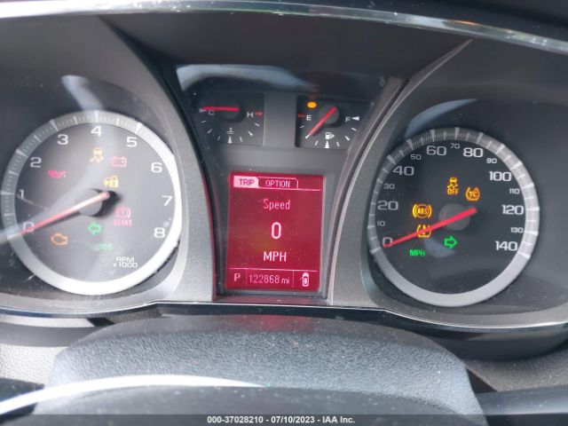 2GKALMEK7F6305481 GMC Terrain Sle