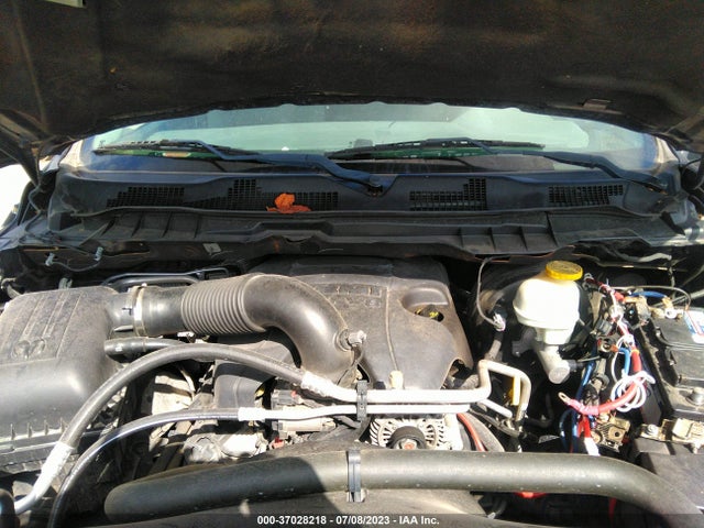 1C6RR7LT7HS546958 RAM 1500 Lone Star