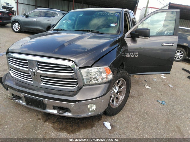1C6RR7LT7HS546958 RAM 1500 Lone Star