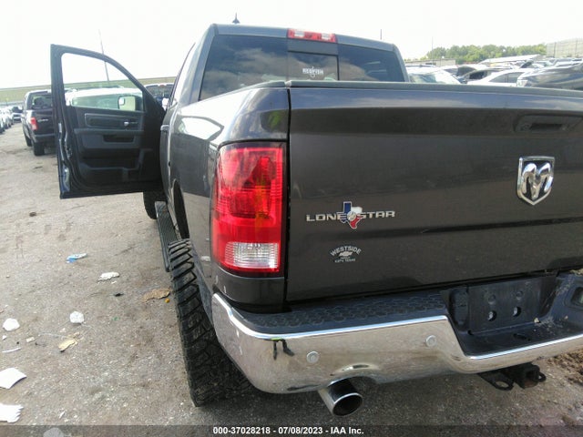 1C6RR7LT7HS546958 RAM 1500 Lone Star