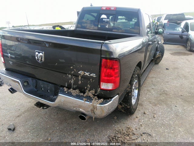 1C6RR7LT7HS546958 RAM 1500 Lone Star