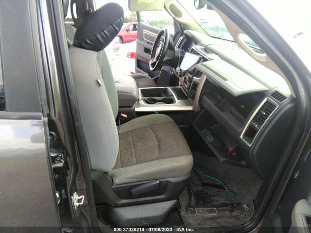 1C6RR7LT7HS546958 RAM 1500 Lone Star