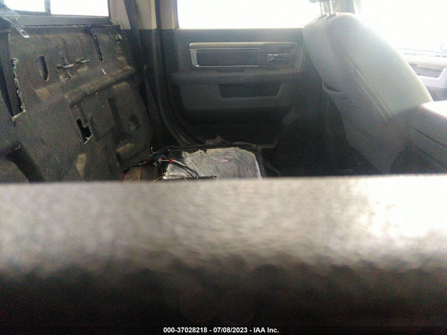 1C6RR7LT7HS546958 RAM 1500 Lone Star