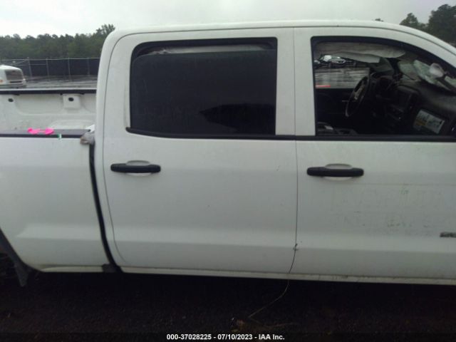 1GT12NEG9KF226507 GMC SIERRA 2500HD