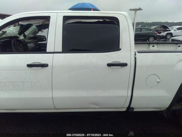 1GT12NEG9KF226507 GMC SIERRA 2500HD