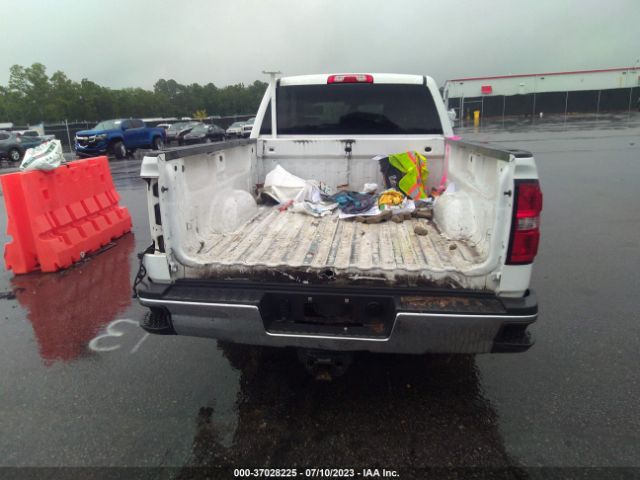 1GT12NEG9KF226507 GMC SIERRA 2500HD