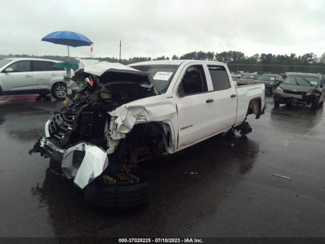 1GT12NEG9KF226507 GMC SIERRA 2500HD