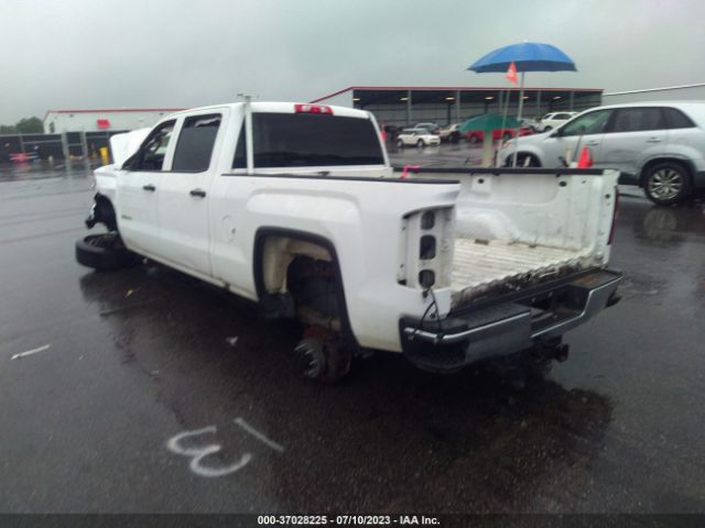 1GT12NEG9KF226507 GMC SIERRA 2500HD