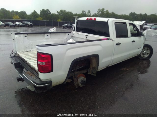 1GT12NEG9KF226507 GMC SIERRA 2500HD