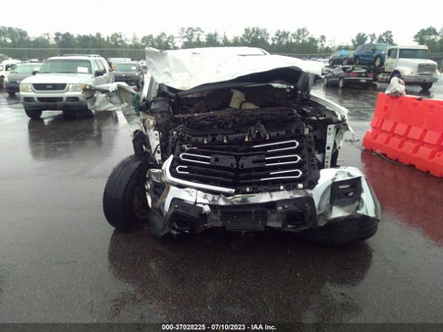 1GT12NEG9KF226507 GMC SIERRA 2500HD