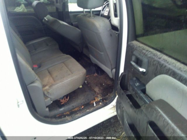 1GT12NEG9KF226507 GMC SIERRA 2500HD