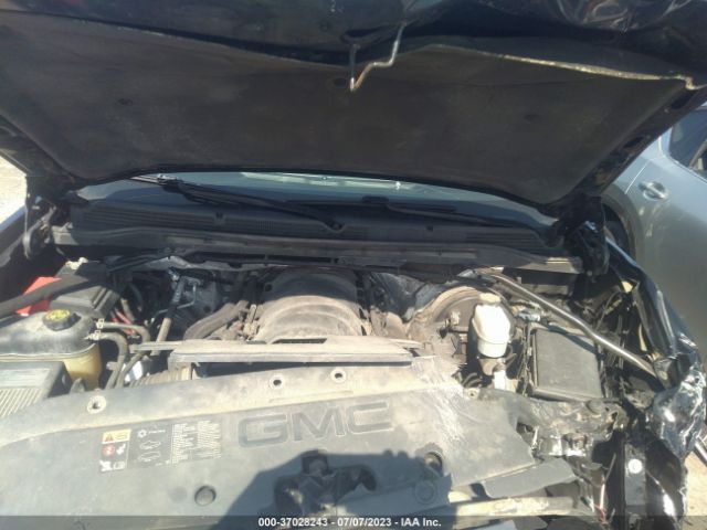 1GTV2UEC8FZ164756 GMC Sierra 1500 Sle