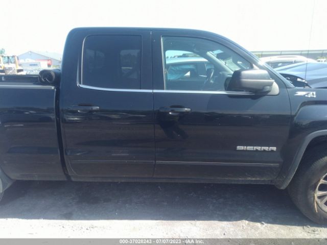 1GTV2UEC8FZ164756 GMC Sierra 1500 Sle