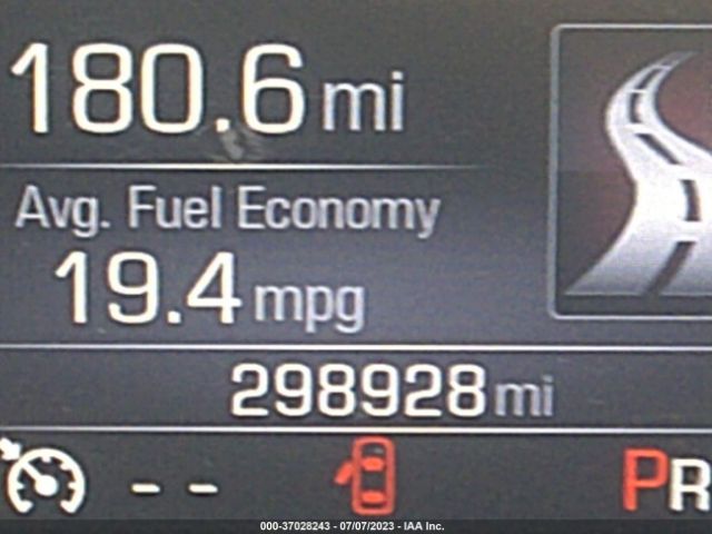 1GTV2UEC8FZ164756 GMC Sierra 1500 Sle