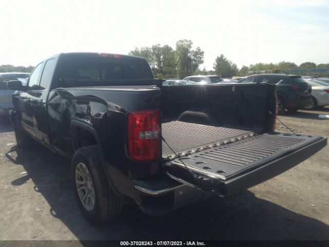 1GTV2UEC8FZ164756 GMC Sierra 1500 Sle