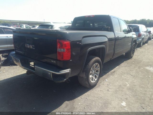 1GTV2UEC8FZ164756 GMC Sierra 1500 Sle