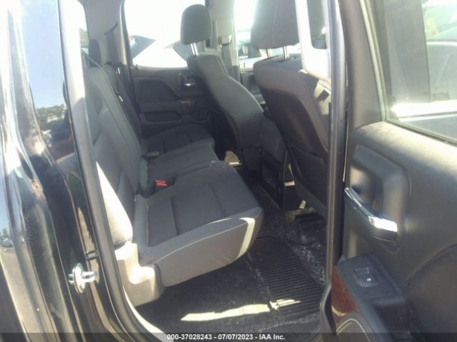 1GTV2UEC8FZ164756 GMC Sierra 1500 Sle