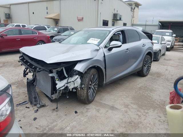 JTJCHMAA7P2002974 Lexus Rx Rx 350