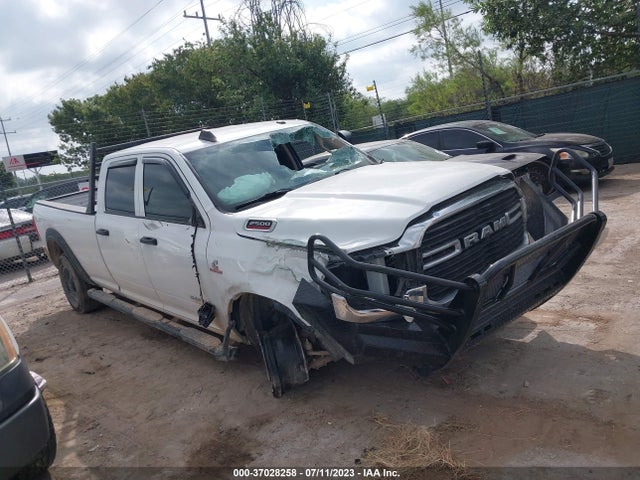 RAM 2500 Tradesman 2020 3C6UR5HL7LG213442 Image 13